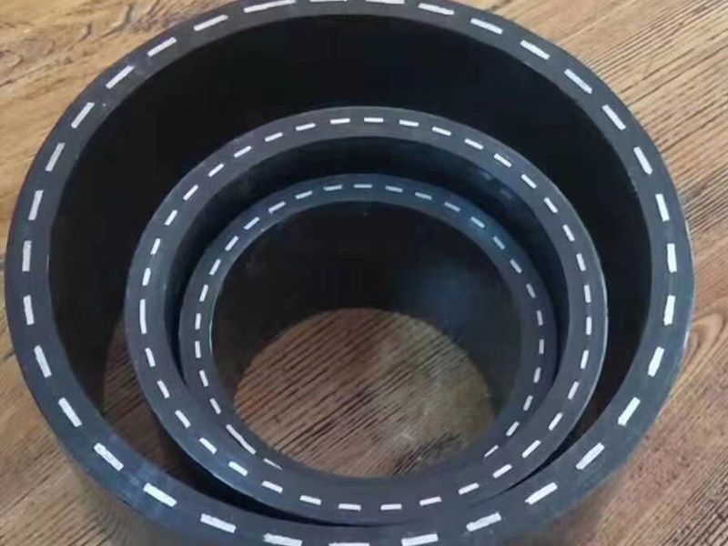 煤矿专用开元体育·（中国）官方网站-登录入口
聚乙烯双抗复合管